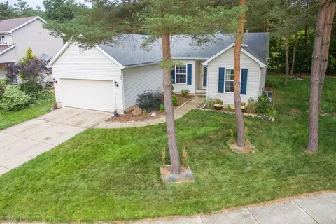 480 Fox Run Ct, Williamston, MI 48895 photo 27