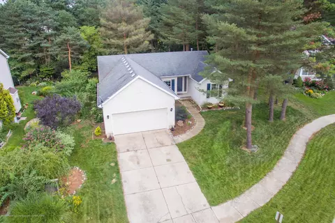 480 Fox Run Ct, Williamston, MI 48895 photo 2