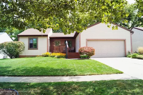 416 Corral Path, Lansing, MI 48917 photo 1