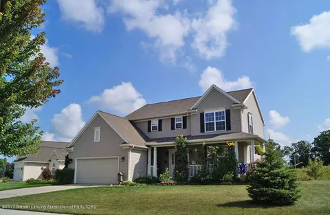 408 Snapdragon Ln, Dewitt, MI 48820 photo 1