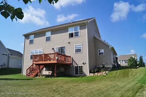 408 Snapdragon Ln, Dewitt, MI 48820 photo 29