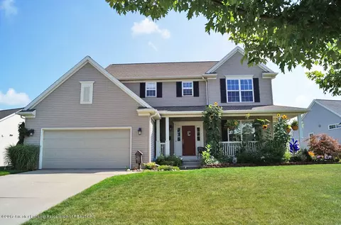 408 Snapdragon Ln, Dewitt, MI 48820 photo 3