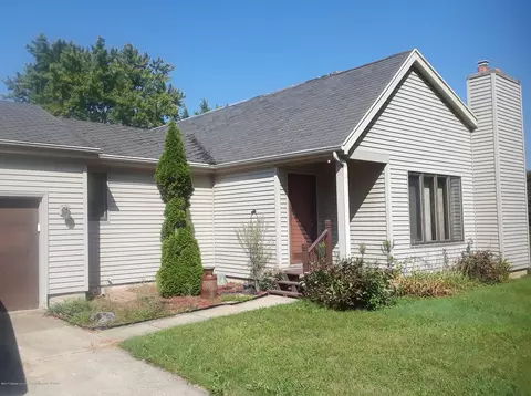 4551 Barton Rd, Williamston, MI 48895 photo 1