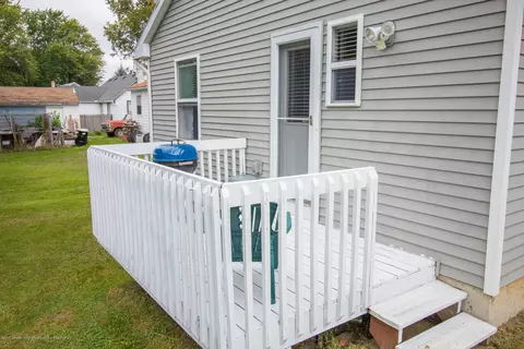 538 E Frederick Ave, Lansing, MI 48906 photo 20
