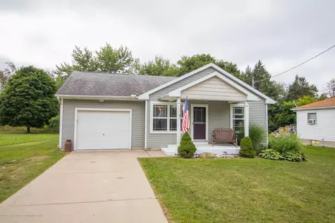 538 E Frederick Ave, Lansing, MI 48906 photo 1