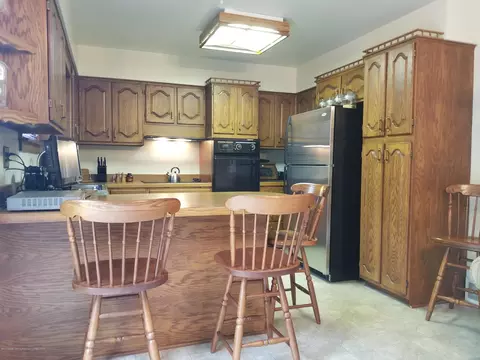 8810 W Howe Rd, Eagle, MI 48822 photo 4