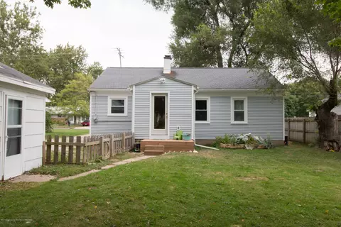 4591 Holt Rd, Holt, MI 48842 photo 4