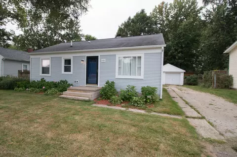 4591 Holt Rd, Holt, MI 48842 photo 1