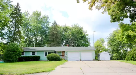 1314 Turner St, Dewitt, MI 48820 photo 1