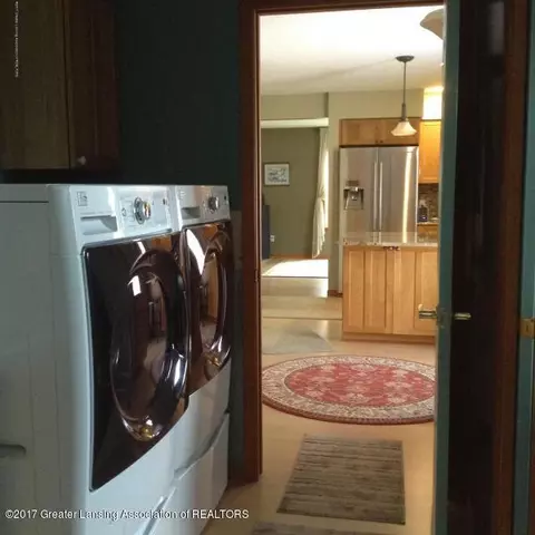 1667 N Eifert Rd, Holt, MI 48842 photo 13