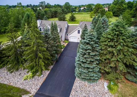 1667 N Eifert Rd, Holt, MI 48842 photo 2