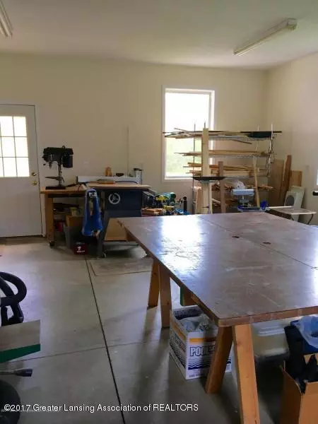 1667 N Eifert Rd, Holt, MI 48842 photo 30