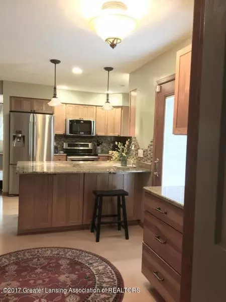 1667 N Eifert Rd, Holt, MI 48842 photo 12