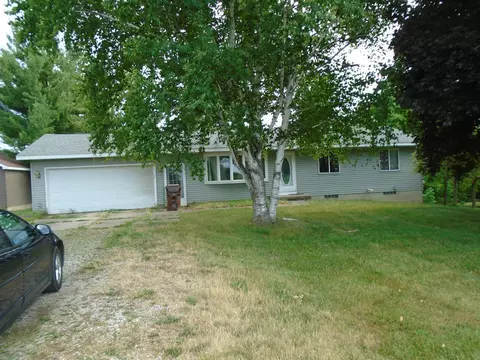 11800 W Clark Rd, Eagle, MI 48822 photo 1