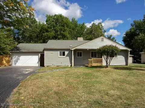4254 Watson Ave, Holt, MI 48842 photo 1