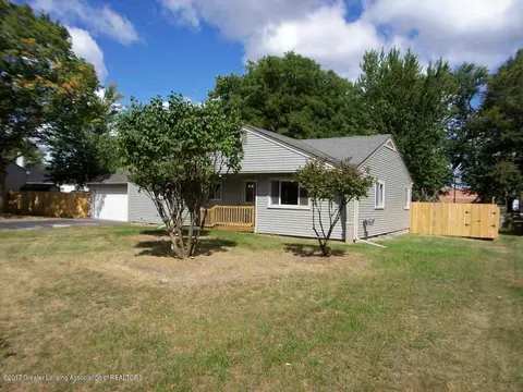 4254 Watson Ave, Holt, MI 48842 photo 2