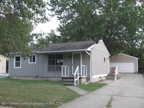 2909 Risdale Ave, Lansing, MI 48911 photo 1