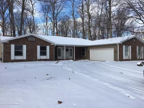 3887 Sheldrake Ave, Okemos, MI 48864 photo 1