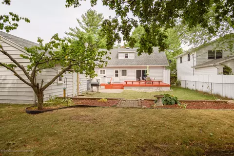 5218 Crocus Ave, Lansing, MI 48911 photo 40