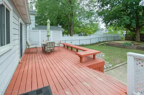 5218 Crocus Ave, Lansing, MI 48911 photo 35