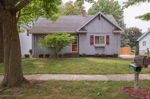5218 Crocus Ave, Lansing, MI 48911 photo 1