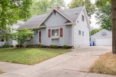 5218 Crocus Ave, Lansing, MI 48911 photo 43