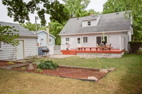 5218 Crocus Ave, Lansing, MI 48911 photo 41
