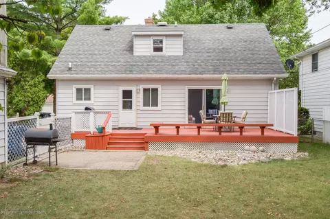 5218 Crocus Ave, Lansing, MI 48911 photo 39