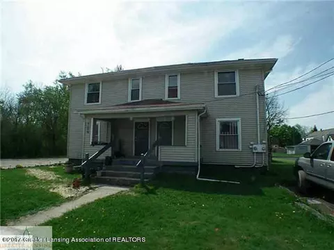 124 Halbert St, Grand Ledge, MI 48837 photo 1