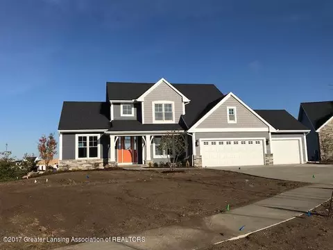 3550 Venice Dr, Dewitt, MI 48820 photo 1