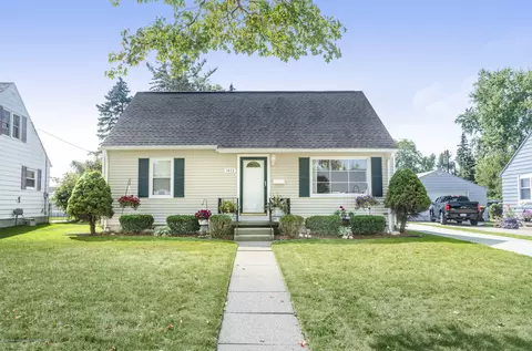 3425 Sylvan Rd, Lansing, MI 48917 photo 30