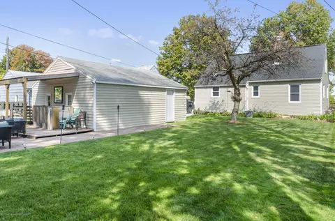 3425 Sylvan Rd, Lansing, MI 48917 photo 23