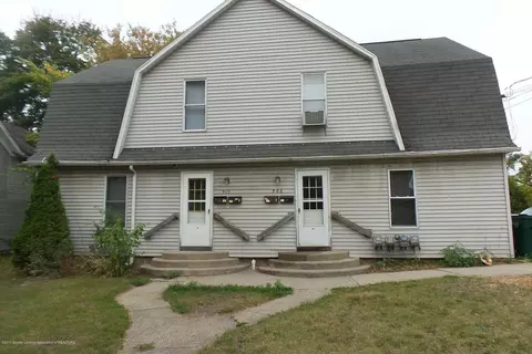 508 Beech St, Lansing, MI 48912 photo 11