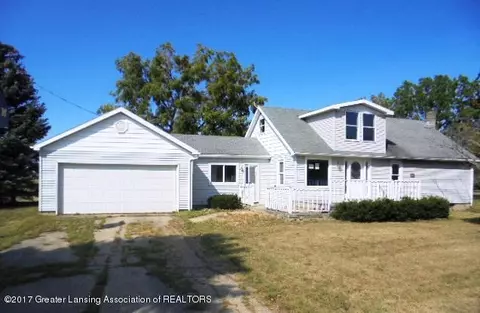 2101 Harmon Rd, Ovid, MI 48866 photo 2