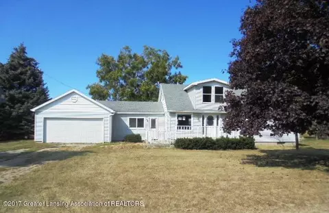 2101 Harmon Rd, Ovid, MI 48866 photo 1