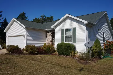 7170 W Beard Rd, Perry, MI 48872 photo 1