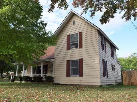13544 Webster Rd, Bath, MI 48808 photo 1