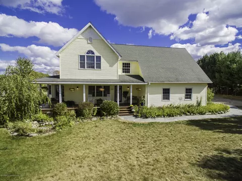 5215 State Rd, Leslie, MI 49251 photo 1