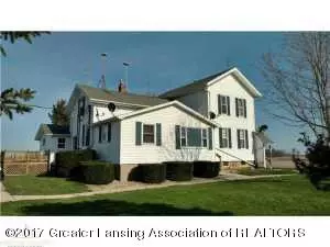 4901 S Wright Rd, Westphalia, MI 48894 photo 1