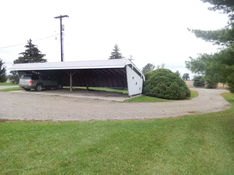 4901 S Wright Rd, Westphalia, MI 48894 photo 6