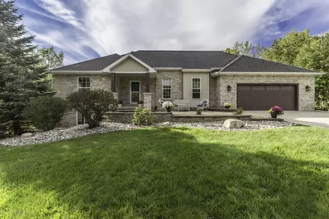 2100 Theresa Ave, Dewitt, MI 48820 photo 1