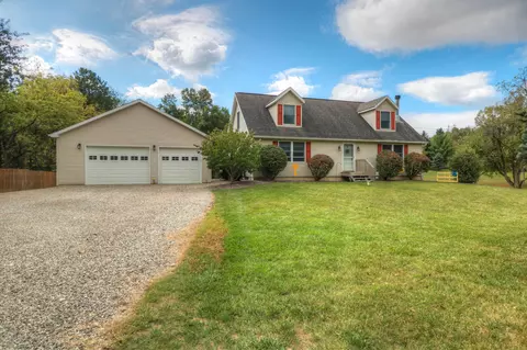 5950 Cutler Rd, Bath, MI 48808 photo 1