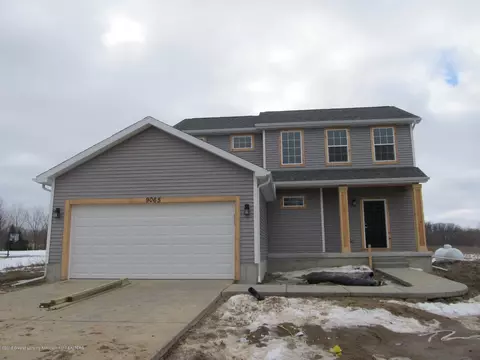 9065 W Lehman Rd, Dewitt, MI 48820 photo 1