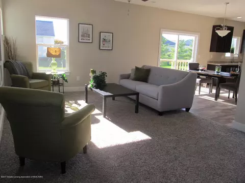 9065 W Lehman Rd, Dewitt, MI 48820 photo 5
