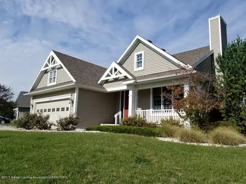 13228 Watercrest, Dewitt, MI 48820 photo 1