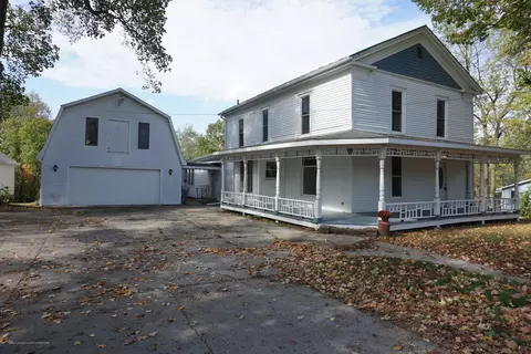 263 N Elizabeth, Lyons, MI 48851 photo 1