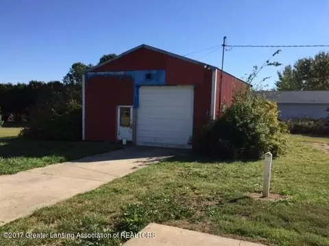 2586 E Hyde Rd, Saint Johns, MI 48879 photo 3