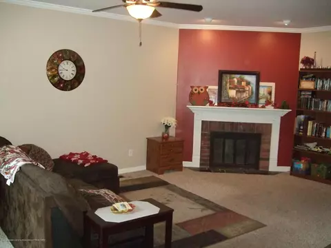 3950 Windward Dr, Lansing, MI 48911 photo 6