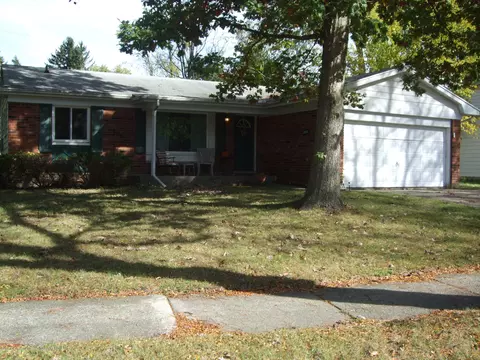 3950 Windward Dr, Lansing, MI 48911 photo 1
