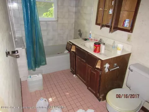 225 E Jefferson St, Dimondale, MI 48821 photo 5
